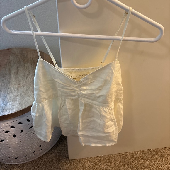 Saltwater Lux brand new size medium - Picture 1 of 4